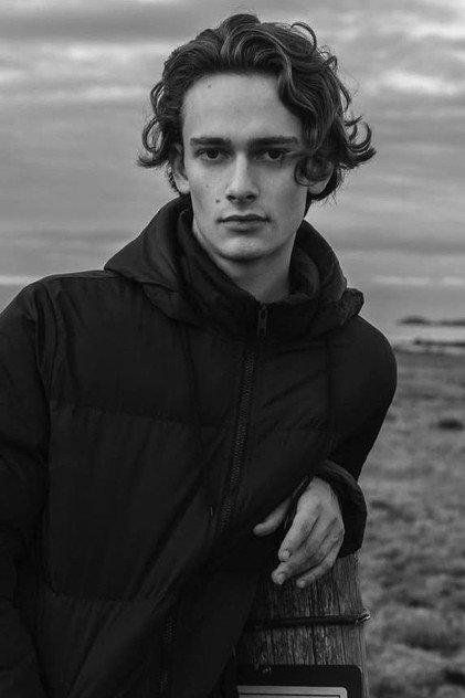 Luca Fossen - Actor Profile Photo