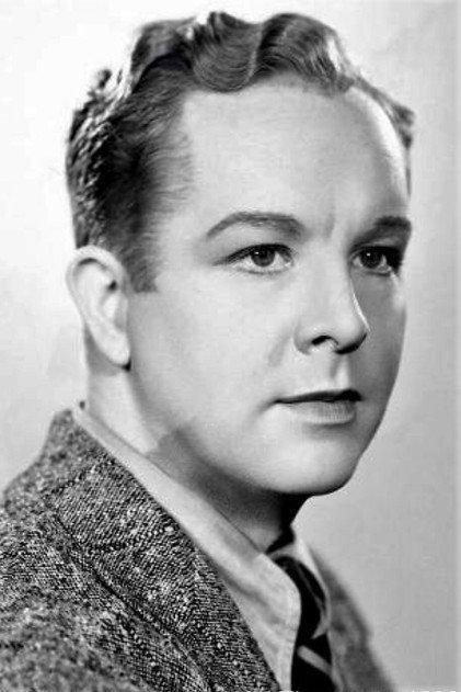 Hal Thompson - Actor Profile Photo