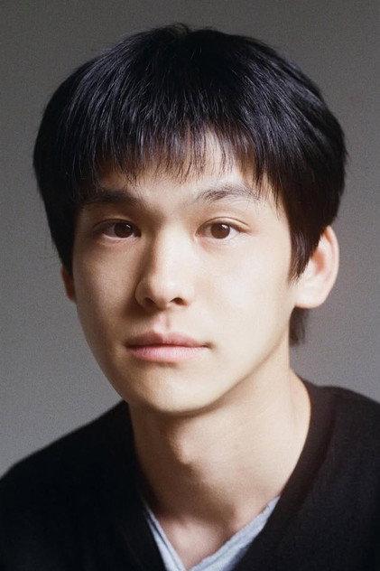 Kim Min-sik - Actor Profile Photo