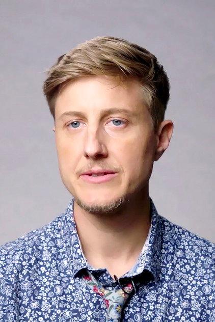 Scott Turner Schofield - Actor Profile Photo