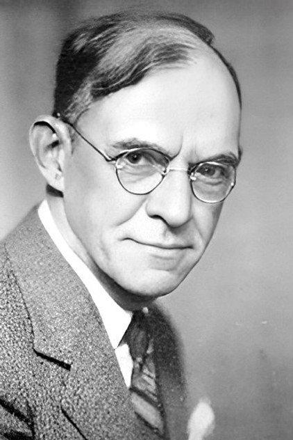 Percy Parsons - Actor Profile Photo