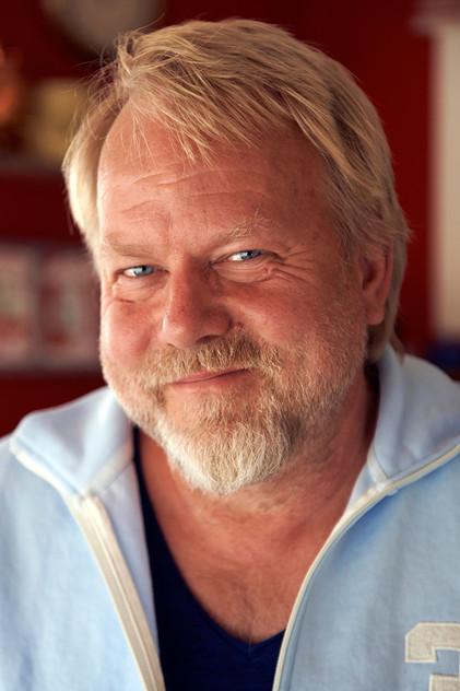 Peter Apelgren - Actor Profile Photo