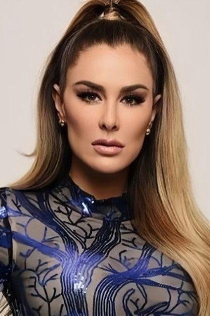 Ninel Conde - Actor Profile Photo