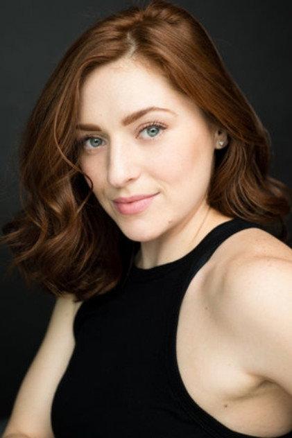 Sam Bangs - Actor Profile Photo