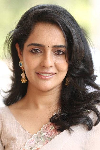 Malvi Malhotra - Actor Profile Photo