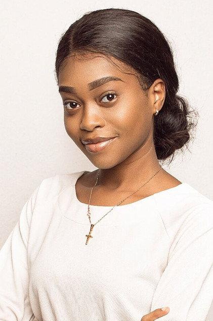 Cynthia Ebijie - Actor Profile Photo