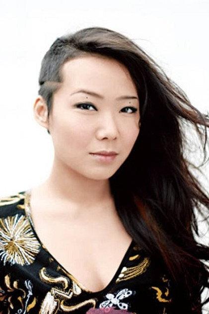 Vincci Cheuk Wan-Chi - Actor Profile Photo
