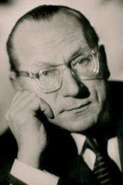 Bruno Fritz - Actor Profile Photo