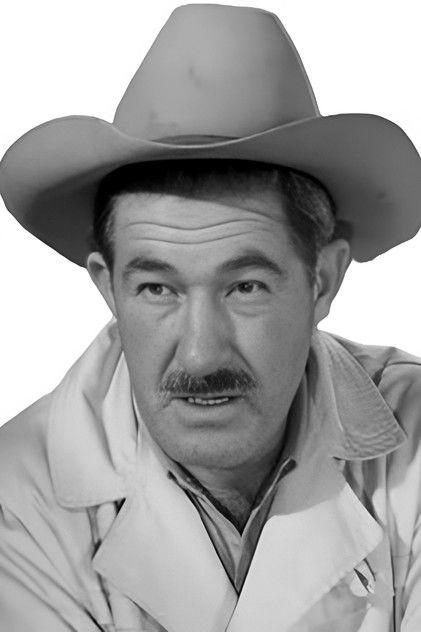 Fred Graham - Actor Profile Photo