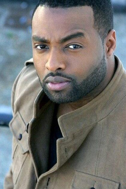 Elijah Long - Actor Profile Photo