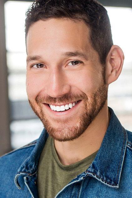 Fernando Rivera - Actor Profile Photo