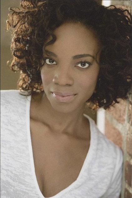 Rachel Christopher - Actor Profile Photo