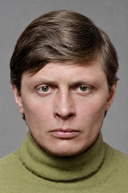 Aleksandr Belina - Actor Profile Photo