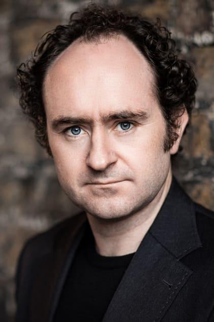 Sean Duggan - Actor Profile Photo