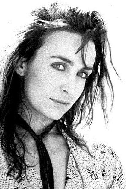 Brigitte Barry - Actor Profile Photo