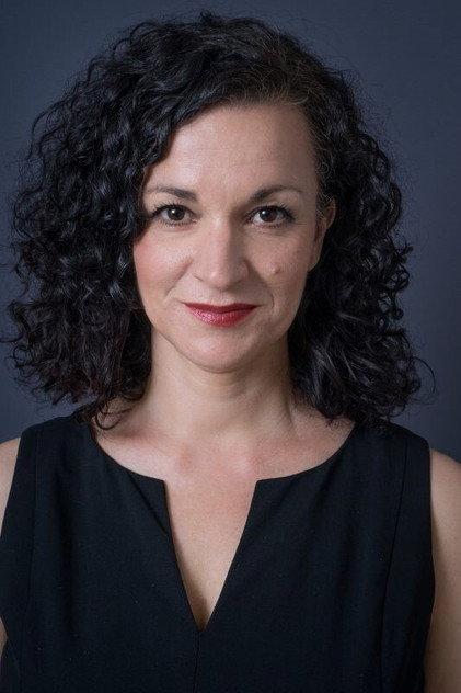 Sara Nieto - Actor Profile Photo