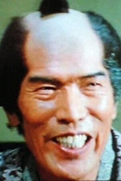 Yukio Miyagi - Actor Profile Photo