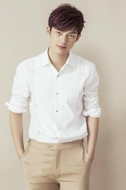 Dong Li - Actor Profile Photo