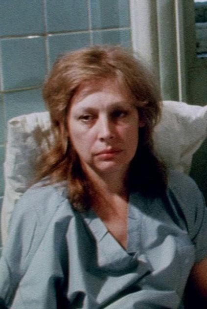 Ruth Bolton - Actor Profile Photo