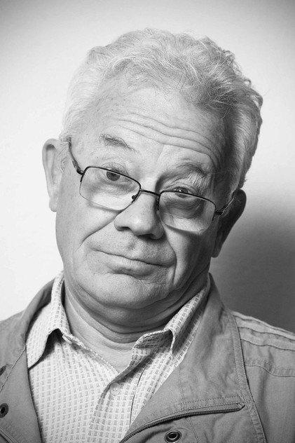 Valentin Uritescu - Actor Profile Photo