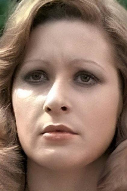 Romy Schell - Actor Profile Photo