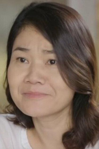 Pariya Wongrabieb - Actor Profile Photo