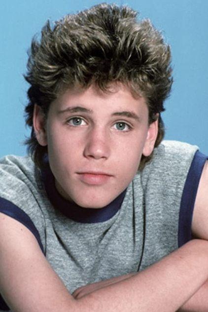 Corey Haim - Actor Profile Photo