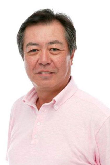 Yukitoshi Hori - Actor Profile Photo