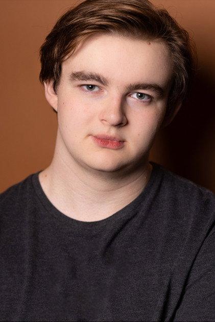 Gavin Cole - Actor Profile Photo