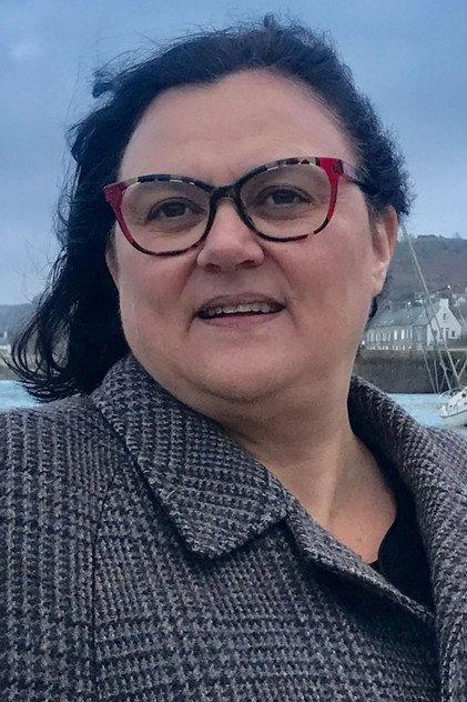 Myriam Boussahba-Bravard - Actor Profile Photo