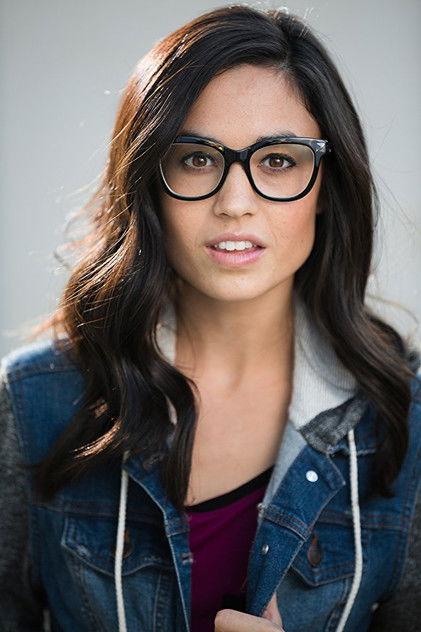 Tory Freeth - Actor Profile Photo