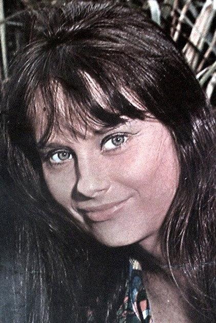 Irene Stefânia - Actor Profile Photo