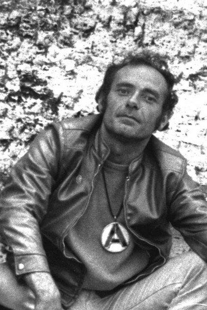 Pietro Valpreda - Actor Profile Photo