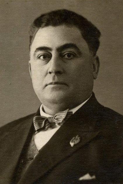 Vladimir Kavsadze - Actor Profile Photo