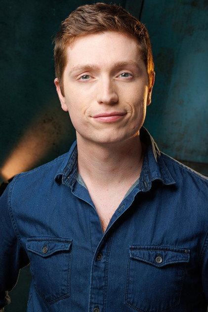 Jesse Boone - Actor Profile Photo