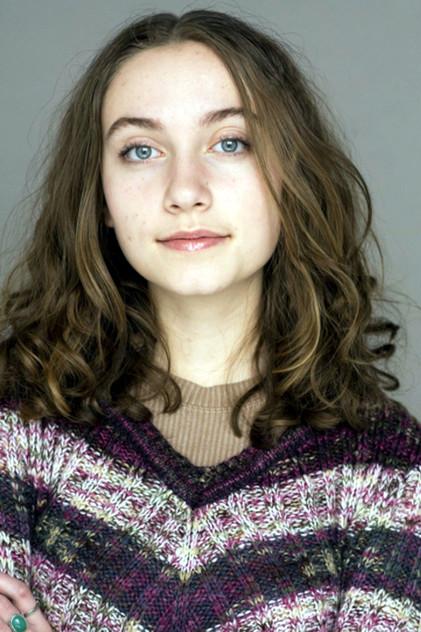 Isla Gorton - Actor Profile Photo