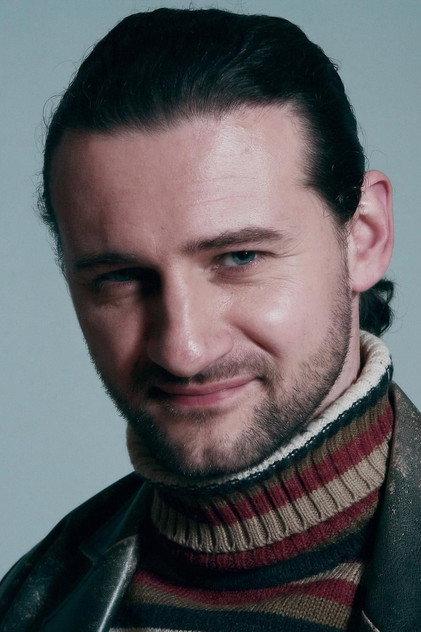 Marko Igonda - Actor Profile Photo