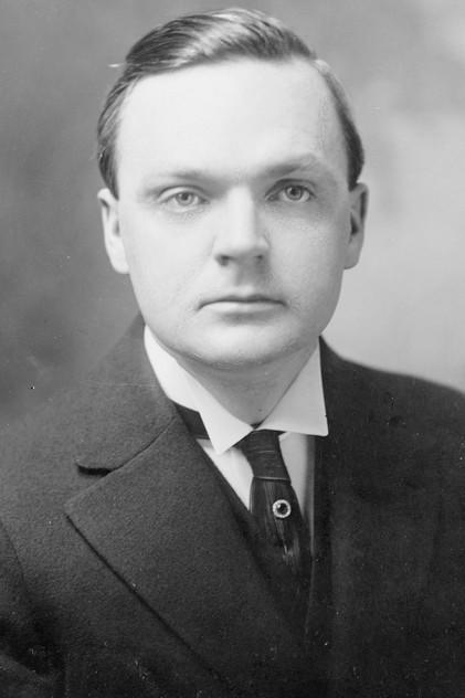 Dudley Field Malone - Actor Profile Photo