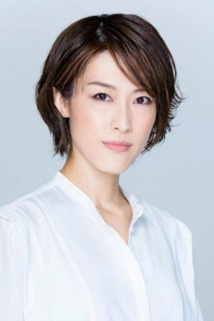 Ren Kisaragi - Actor Profile Photo