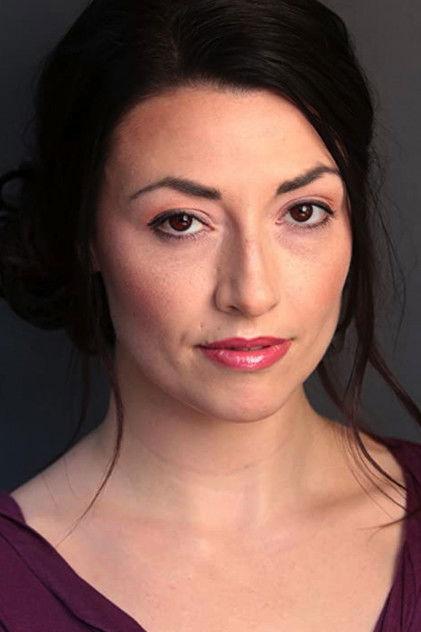 Sherill Quinn - Actor Profile Photo