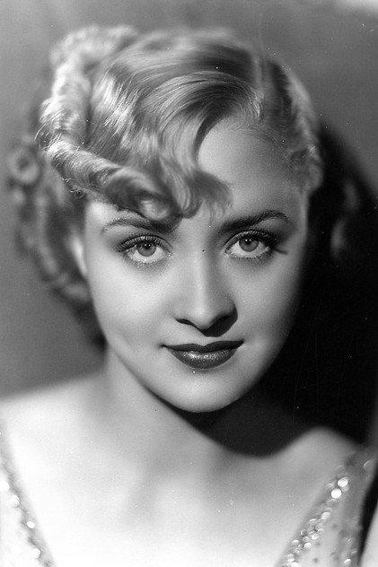 Marian Marsh - Actor Profile Photo