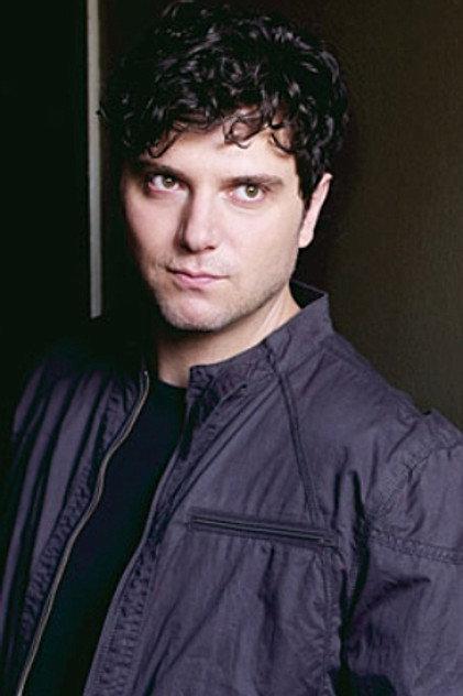 Leo Vernik - Actor Profile Photo
