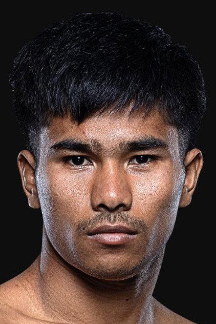 Chalarmdan Sor.Boonmeerit - Actor Profile Photo