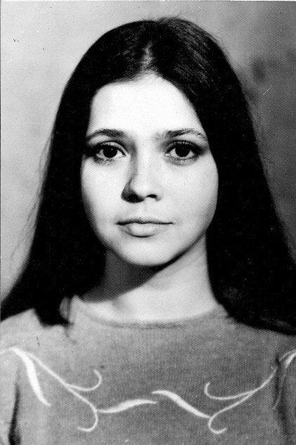 Galina Samoylova - Actor Profile Photo