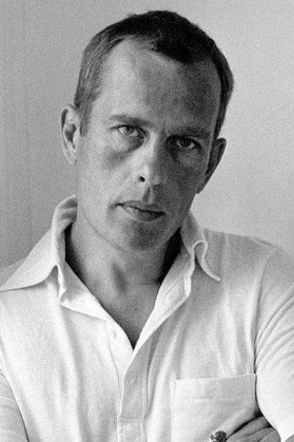 Jörn Donner - Actor Profile Photo