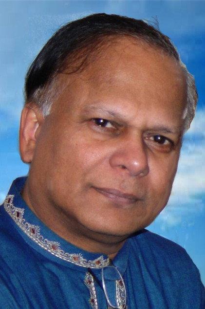 Ramdew Krishna - Actor Profile Photo