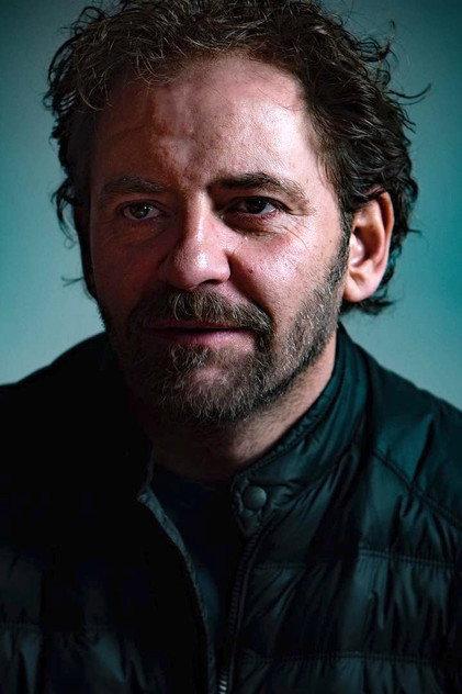 Agron Shala - Actor Profile Photo