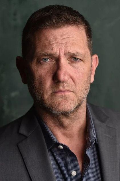 Karl Makinen - Actor Profile Photo