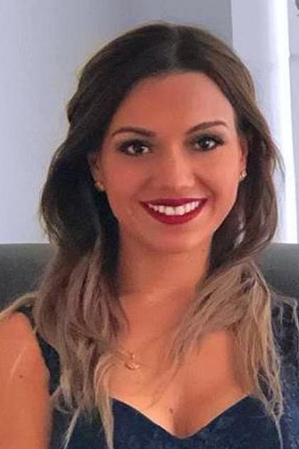 Connie Scheuermann Velarde - Actor Profile Photo