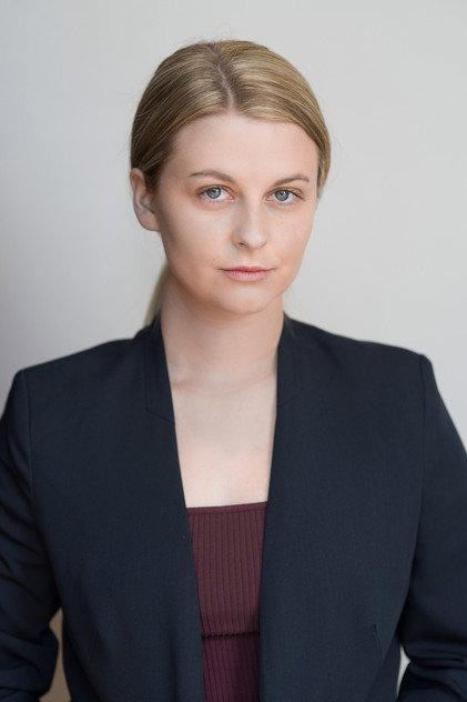 Kirsten Hansen - Actor Profile Photo